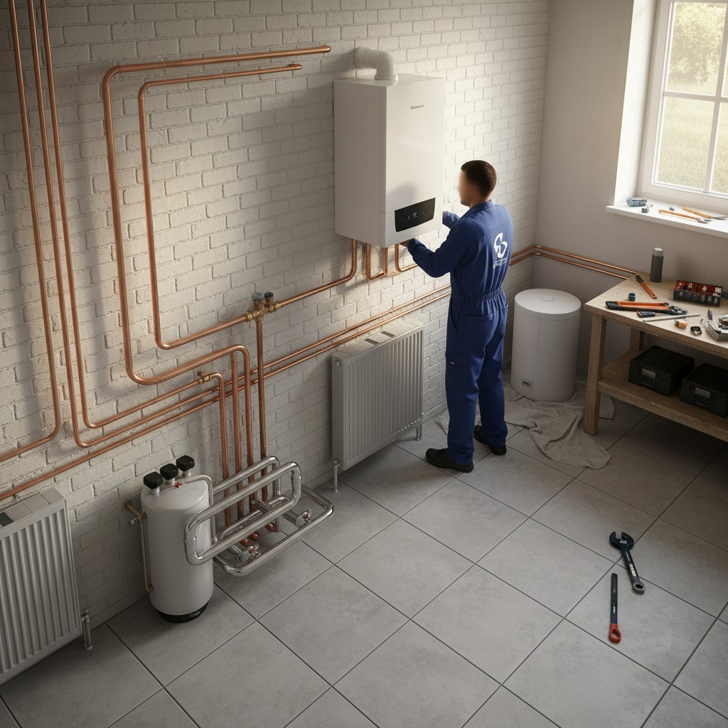 GAUDIN ELECTRICITE SARL